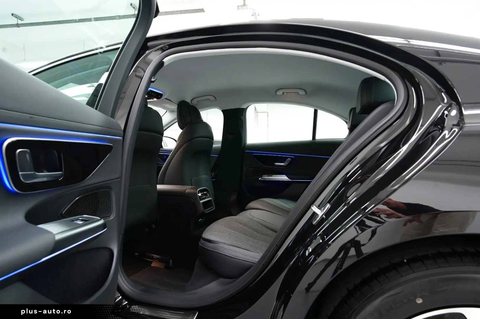 MERCEDES-BENZ E 200 Avantgarde Advanced DISTRONIC