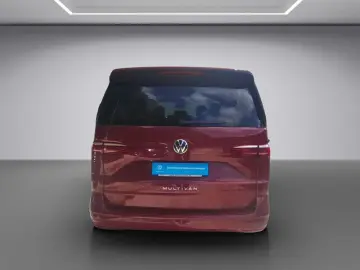 VW T7 Multivan Life 2.0 TSI DSG Navigation  LED