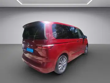VW T7 Multivan Life 2.0 TSI DSG Navigation  LED