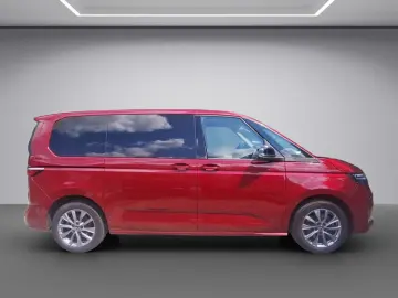 VW T7 Multivan Life 2.0 TSI DSG Navigation  LED