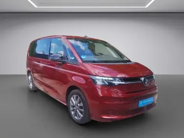 VW T7 Multivan Life 2.0 TSI DSG Navigation  LED