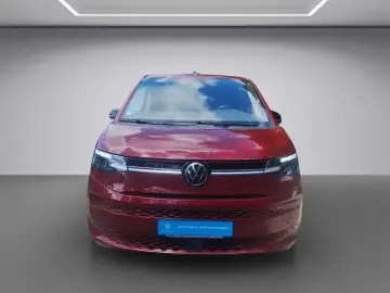 VW T7 Multivan Life 2.0 TSI DSG Navigation  LED