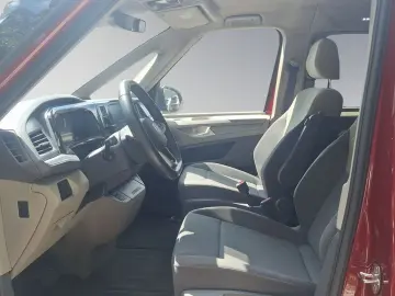 VW T7 Multivan Life 2.0 TSI DSG Navigation  LED