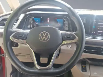 VW T7 Multivan Life 2.0 TSI DSG Navigation  LED