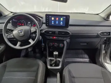 DACIA LOGAN 1.0 Eco-G 100CP Comfort