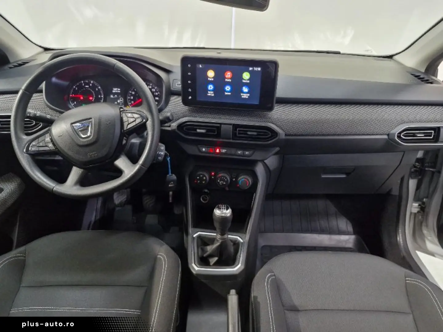 DACIA LOGAN 1.0 Eco-G 100CP Comfort