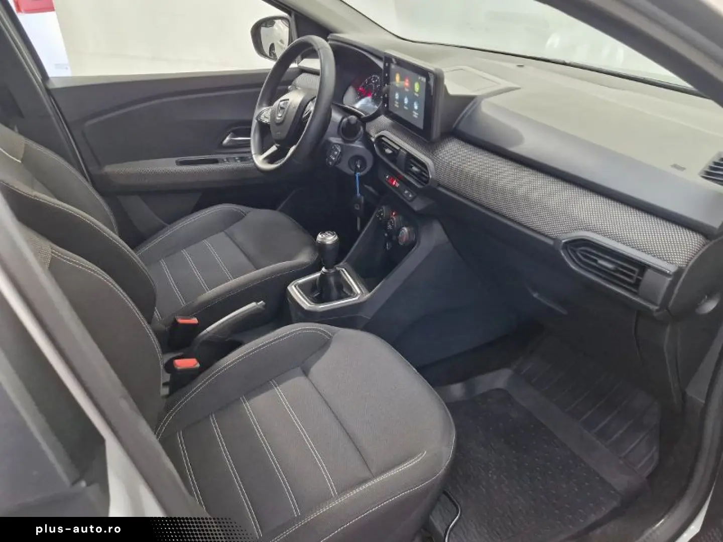 DACIA LOGAN 1.0 Eco-G 100CP Comfort