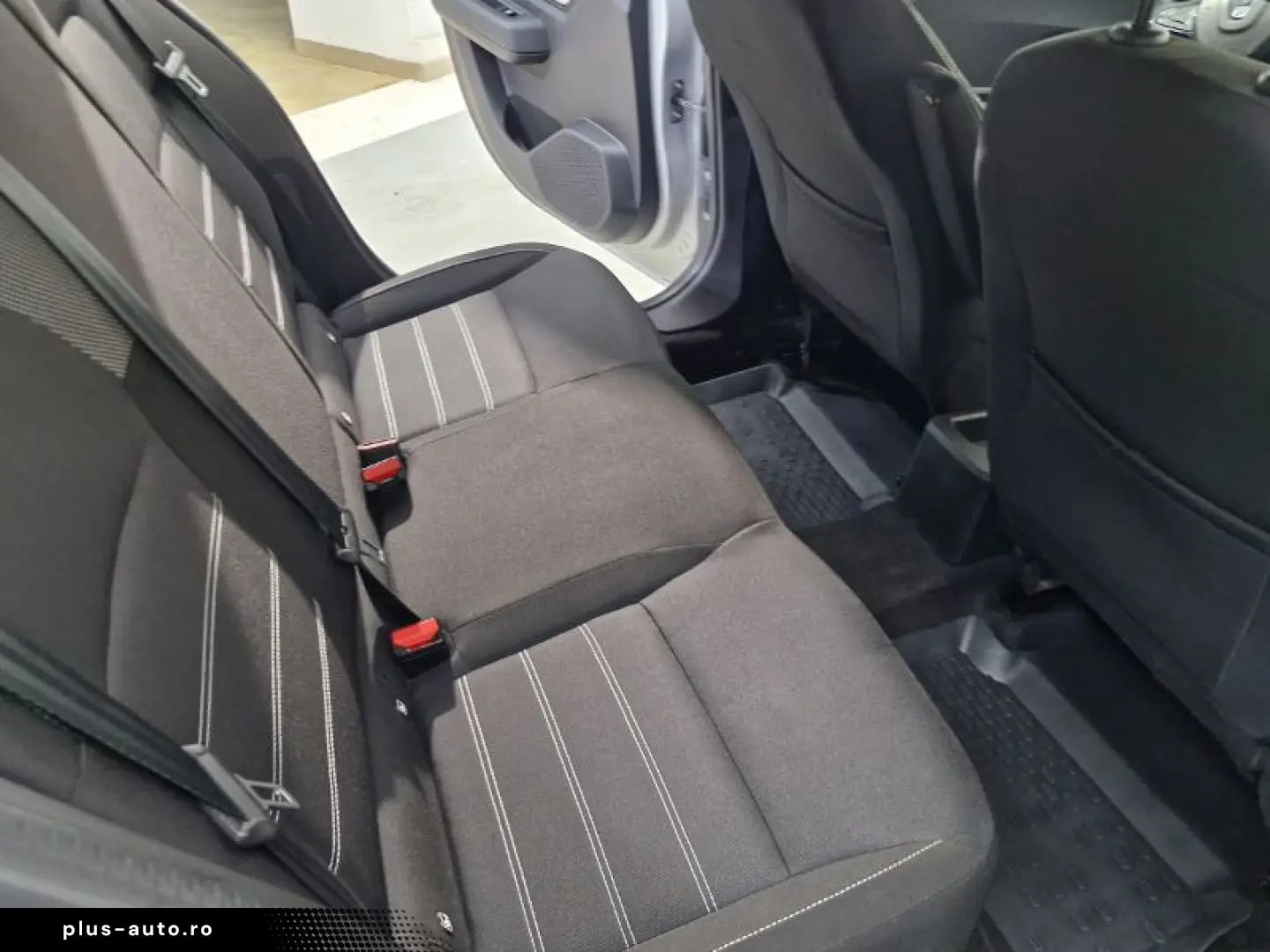 DACIA LOGAN 1.0 Eco-G 100CP Comfort