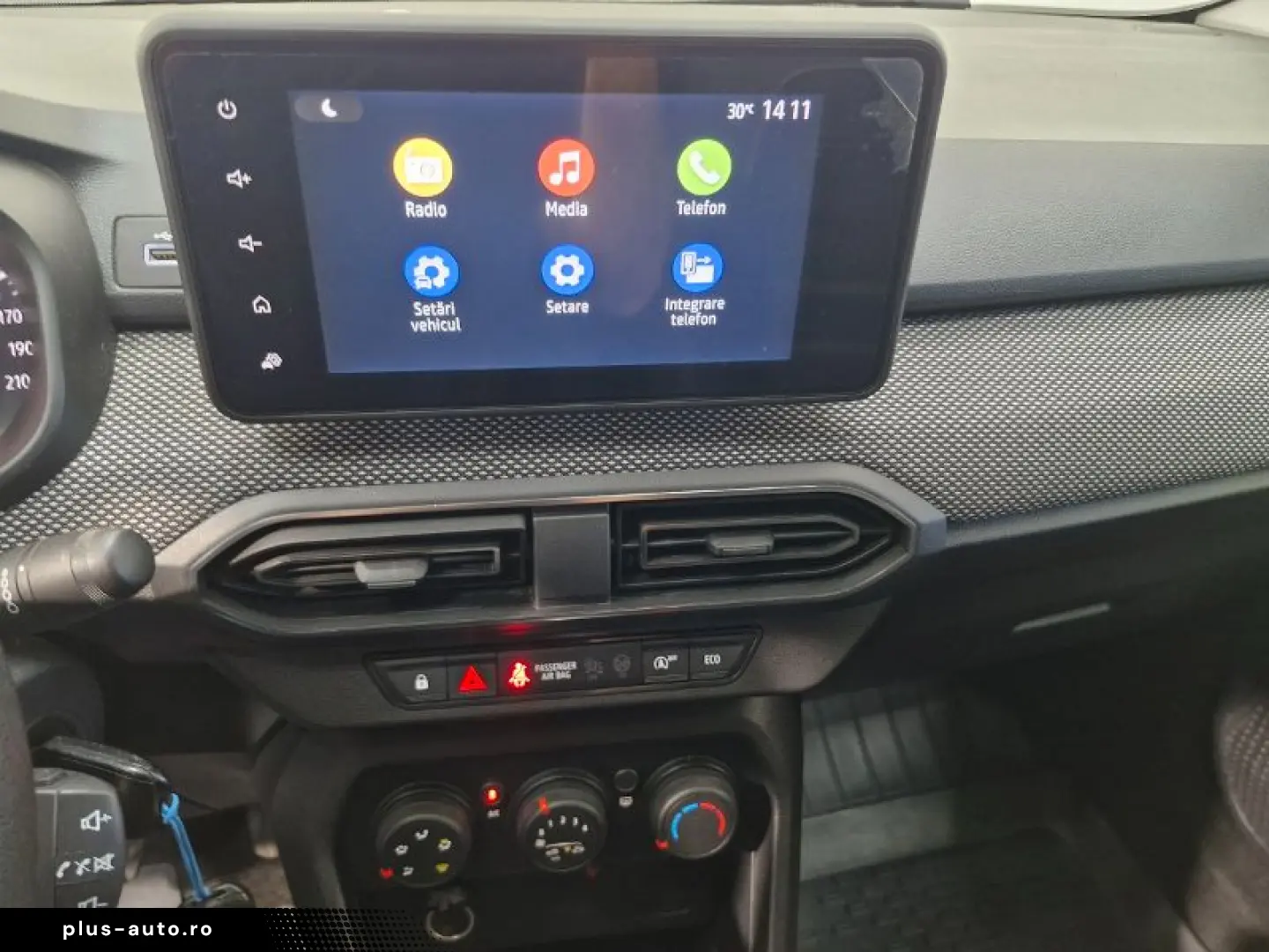 DACIA LOGAN 1.0 Eco-G 100CP Comfort