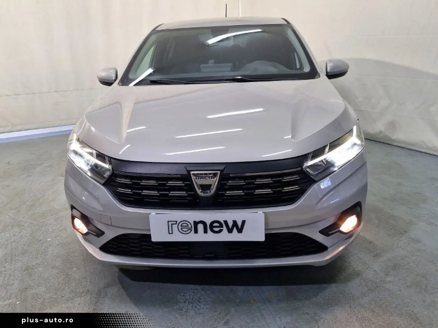 DACIA LOGAN 1.0 Eco-G 100CP Comfort