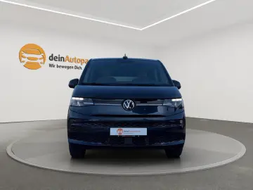 VW T7 Multivan  eHybrid 4 x 4