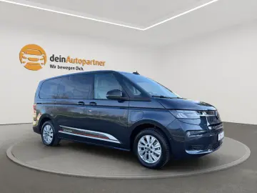 VW T7 Multivan  eHybrid 4 x 4
