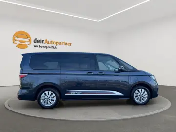 VW T7 Multivan  eHybrid 4 x 4