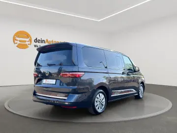 VW T7 Multivan  eHybrid 4 x 4