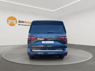 VW T7 Multivan  eHybrid 4 x 4
