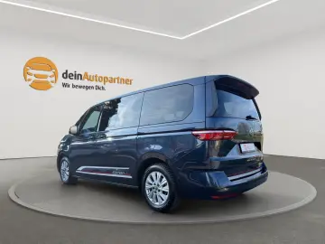 VW T7 Multivan  eHybrid 4 x 4