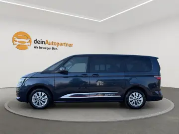 VW T7 Multivan  eHybrid 4 x 4
