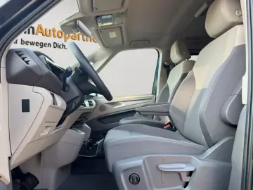 VW T7 Multivan  eHybrid 4 x 4