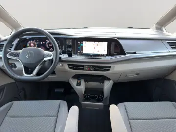 VW T7 Multivan  eHybrid 4 x 4