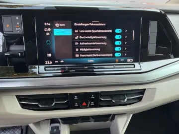VW T7 Multivan  eHybrid 4 x 4