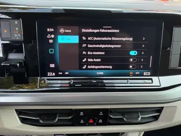 VW T7 Multivan  eHybrid 4 x 4