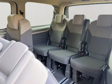 VW T7 Multivan  eHybrid 4 x 4
