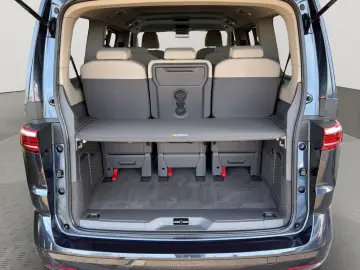 VW T7 Multivan  eHybrid 4 x 4