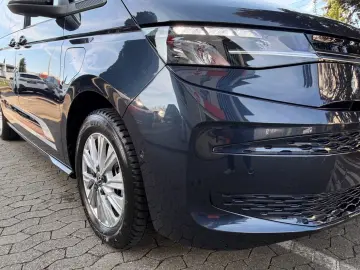 VW T7 Multivan  eHybrid 4 x 4
