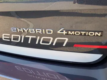 VW T7 Multivan  eHybrid 4 x 4