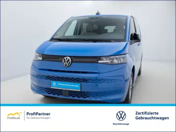 VW T7 Multivan 1.5 TSI eHybrid lang 4M  1 99% FIN