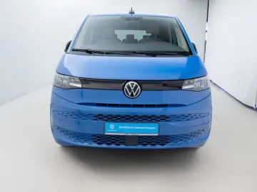 VW T7 Multivan 1.5 TSI eHybrid  4Motion