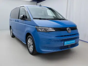 VW T7 Multivan 1.5 TSI eHybrid  4Motion
