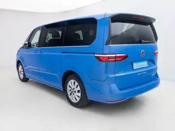 VW T7 Multivan 1.5 TSI eHybrid  4Motion