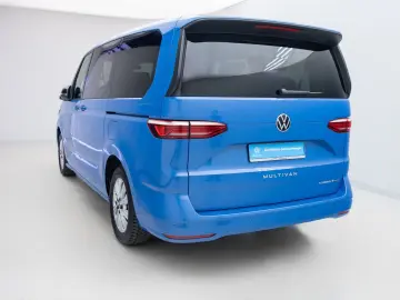 VW T7 Multivan 1.5 TSI eHybrid  4Motion
