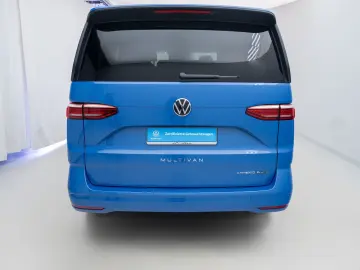 VW T7 Multivan 1.5 TSI eHybrid  4Motion