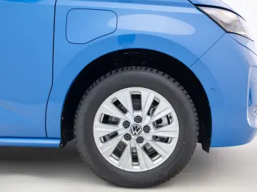 VW T7 Multivan 1.5 TSI eHybrid  4Motion