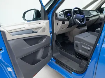 VW T7 Multivan 1.5 TSI eHybrid  4Motion