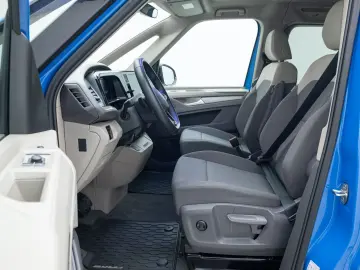VW T7 Multivan 1.5 TSI eHybrid  4Motion