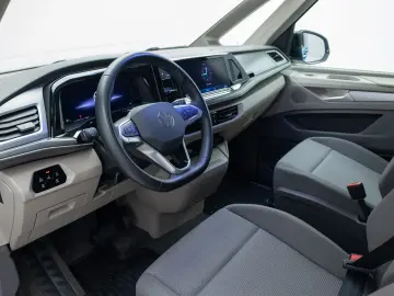 VW T7 Multivan 1.5 TSI eHybrid  4Motion