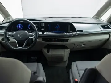VW T7 Multivan 1.5 TSI eHybrid  4Motion