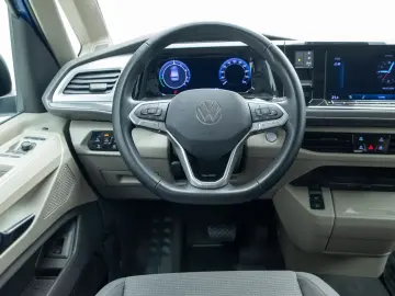 VW T7 Multivan 1.5 TSI eHybrid  4Motion