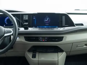 VW T7 Multivan 1.5 TSI eHybrid  4Motion
