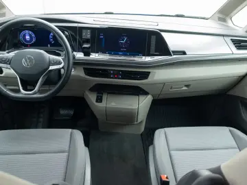 VW T7 Multivan 1.5 TSI eHybrid  4Motion