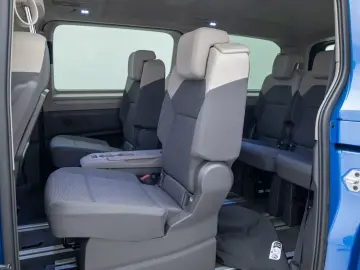 VW T7 Multivan 1.5 TSI eHybrid  4Motion