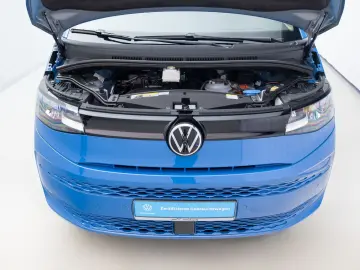 VW T7 Multivan 1.5 TSI eHybrid  4Motion