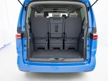VW T7 Multivan 1.5 TSI eHybrid  4Motion