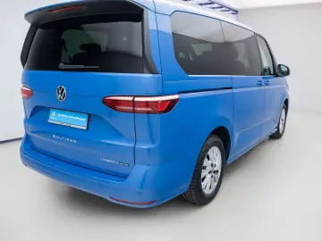 VW T7 Multivan 1.5 TSI eHybrid  4Motion