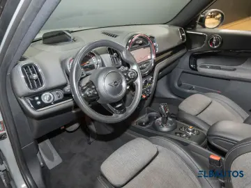 MINI Countryman Cooper S LED Pano Navi Kamera Sitzh.