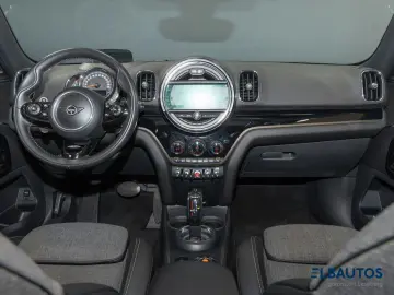 MINI Countryman Cooper S LED Pano Navi Kamera Sitzh.
