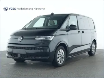 VW Multivan 4x4  IQ.Light Navigatie